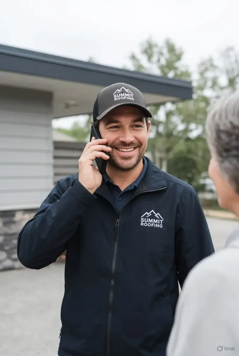 Flat Roof Leak Repair Crystal, MI FAQs